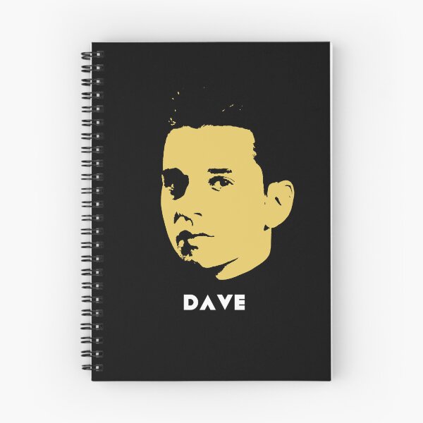 Item preview, Depeche Mode - Dave designed and sold by alfredosorli.