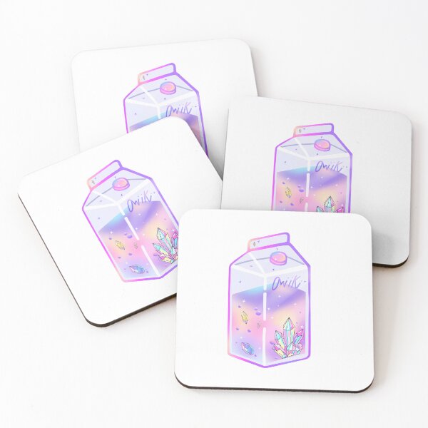 Item preview, Diamond milk designed and sold by Ironic-luna.