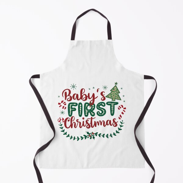 Item preview, Baby's First Christmas designed and sold by Itsheartshop.