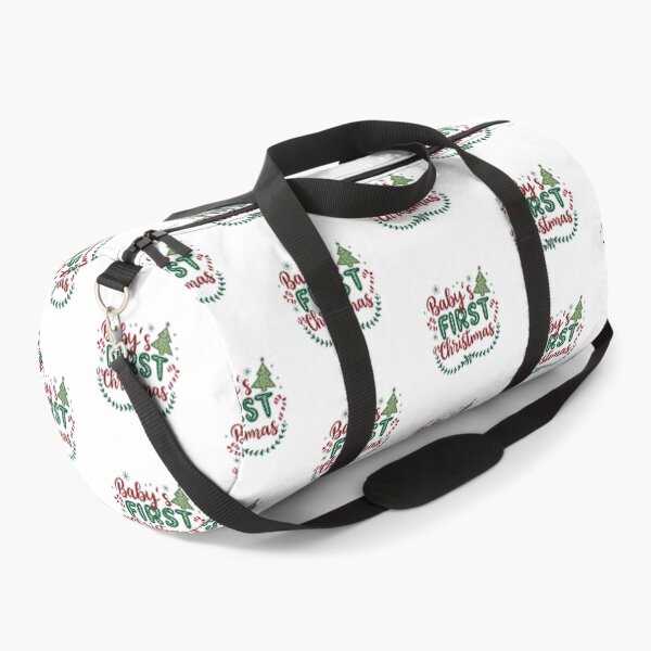 Item preview, Baby's First Christmas designed and sold by Itsheartshop.