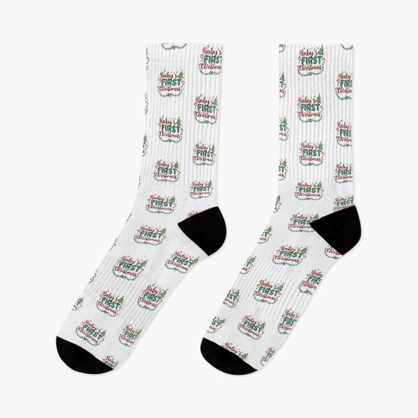 Item preview, Baby's First Christmas  designed and sold by Itsheartshop.