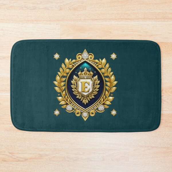Item preview, Fancy E designed and sold by Roxburylane.