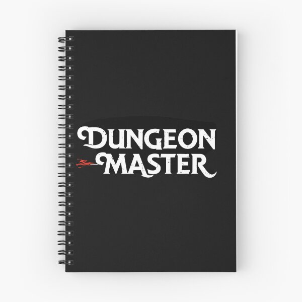 Artikelvorschau, Dungeon-Meister entworfen und verkauft von Dilwish5.