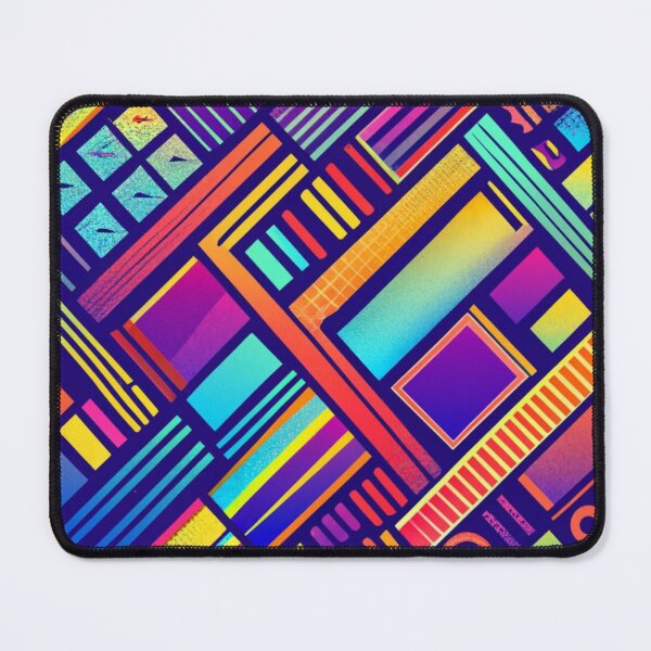Item preview, Psychedelic Pattern designed and sold by Myra365Art.