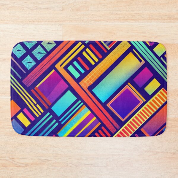 Item preview, Psychedelic Pattern designed and sold by Myra365Art.
