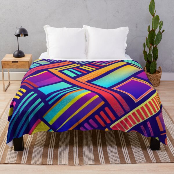 Item preview, Psychedelic Pattern designed and sold by Myra365Art.