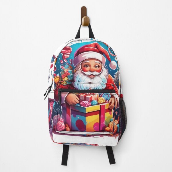 Item preview, Santa's Workshop: Whimsy in Design designed and sold by Misterpng.