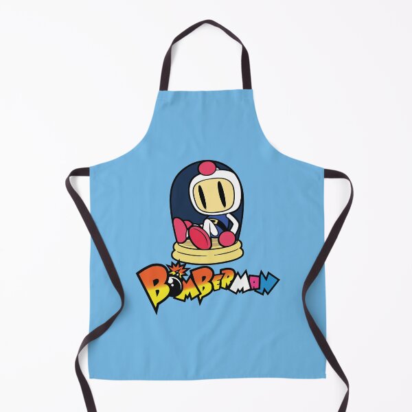 Item preview, Bomberman arcade game funny tee designed and sold by quickkaart.