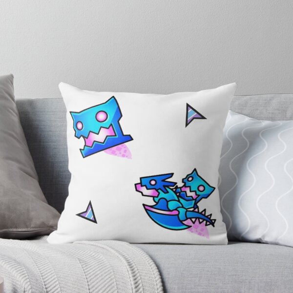 Item preview, geometry dash designed and sold by erkinmaddison.