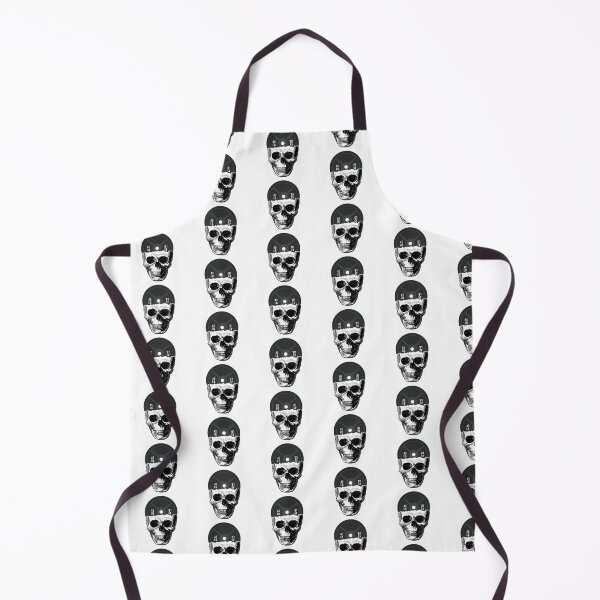 Item preview, Weight Plate Skull Training Fitness Bodybuilding  designed and sold by idovedesign.