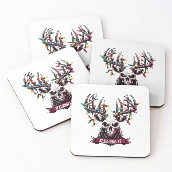 Item preview, Sleighing It! designed and sold by Anniebuh.