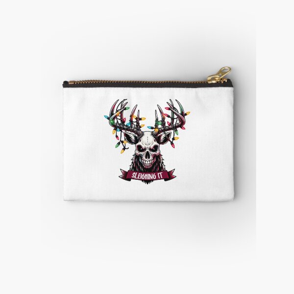 Item preview, Sleighing It! designed and sold by Anniebuh.
