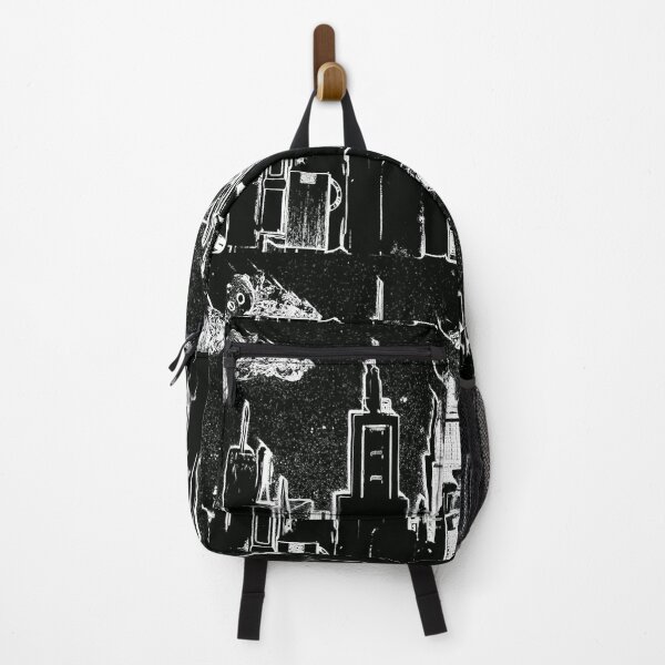Item preview, Everyday Objects - New York Skyline designed and sold by Project Kymera.