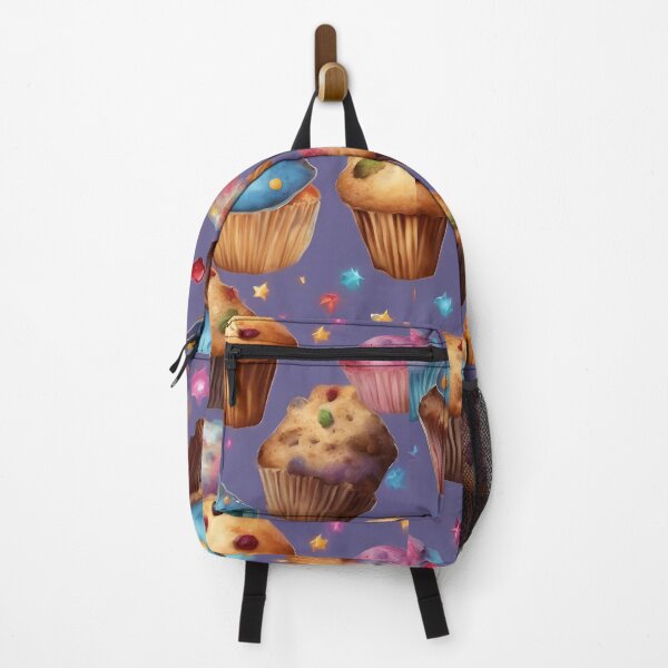 Item preview, Marvelous Christmas Muffin Pattern designed and sold by DigiDreamyArt.