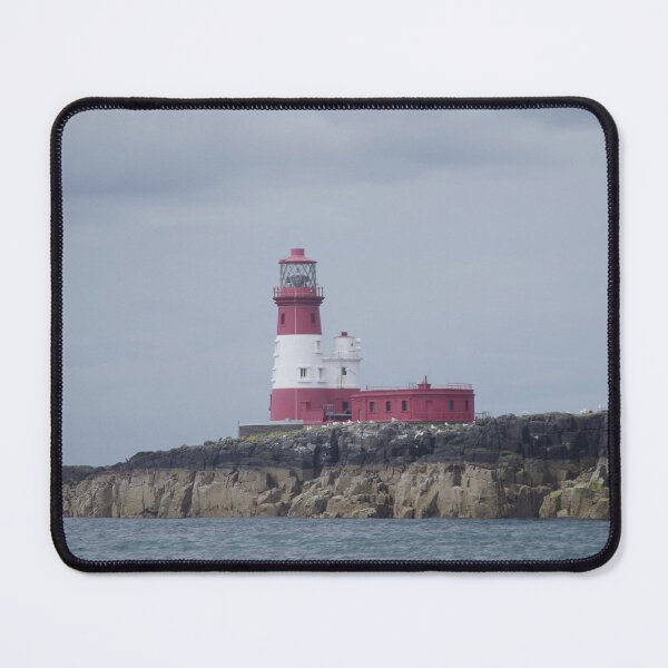 Artikelvorschau, Longstone-Leuchtturm, Farne-Inseln entworfen und verkauft von lezvee.