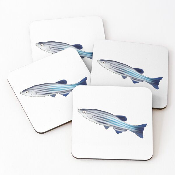 Item preview, Zebra fish designed and sold by LisaTrincaArt.