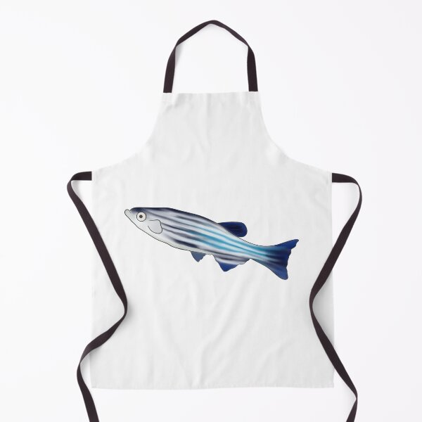Item preview, Zebra fish designed and sold by LisaTrincaArt.