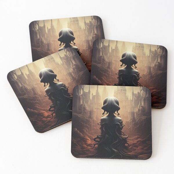 Item preview, The Gothic Princess, anime designed and sold by Nunnuca.