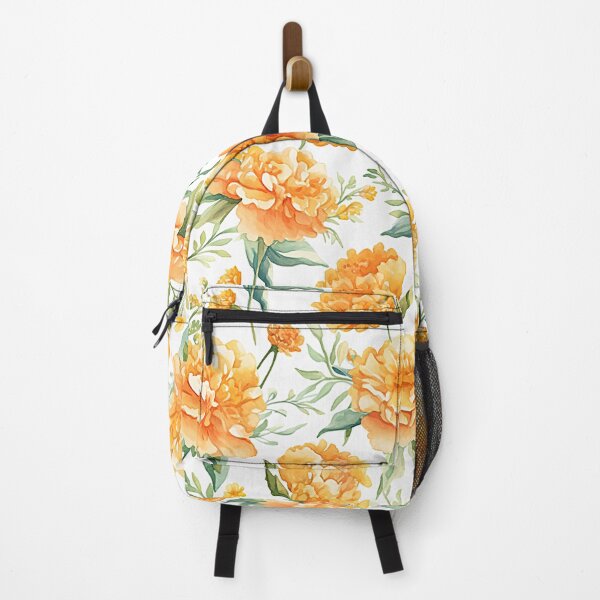 Item preview, Watercolor Marigold designed and sold by Mikikul.
