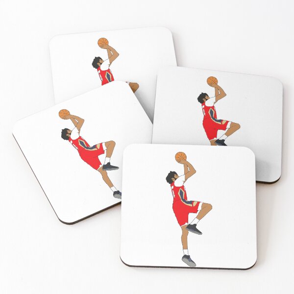 Item preview, Brandon Ingram Jumpshot designed and sold by WhelmdStudios .