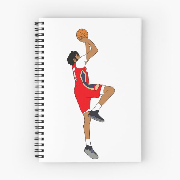 Item preview, Brandon Ingram Jumpshot designed and sold by WhelmdStudios .