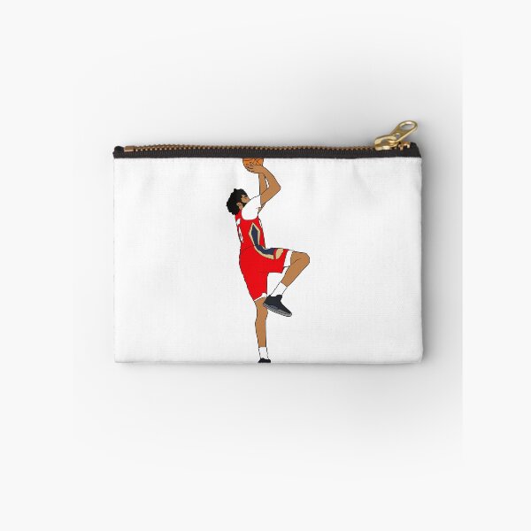 Item preview, Brandon Ingram Jumpshot designed and sold by WhelmdStudios .
