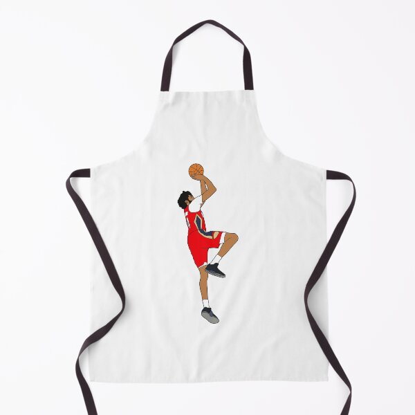 Item preview, Brandon Ingram Jumpshot designed and sold by WhelmdStudios .