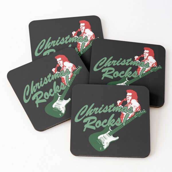 Item preview, Vintage Official Christmas Rocks designed and sold by FalliesBlink.