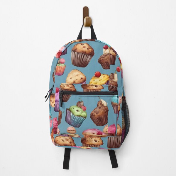 Item preview,  Marvelous Christmas Muffin Pattern designed and sold by DigiDreamyArt.