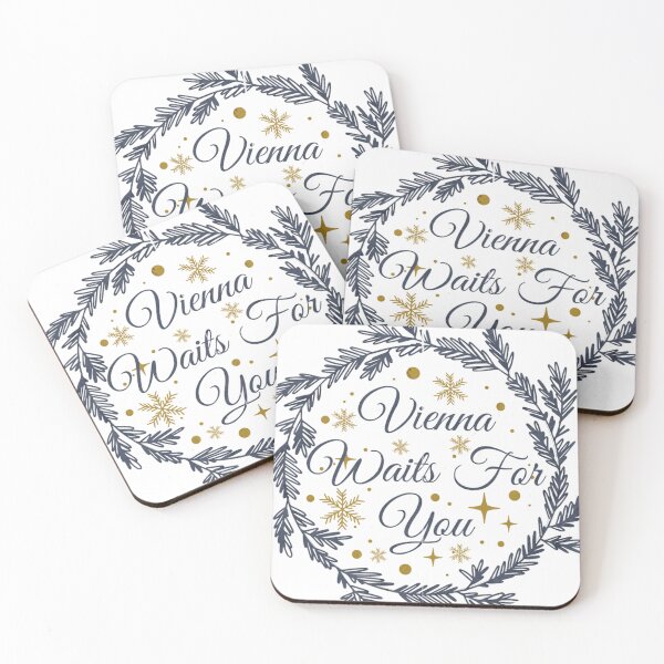 Item preview, Vienna game, Vienna Waits For You designed and sold by erkinmaddison.