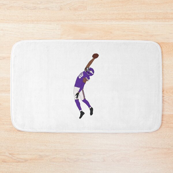 Item preview, J Jefferson Jumping Catch Minimal designed and sold by WhelmdStudios .