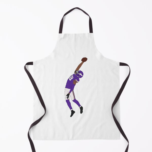 Item preview, J Jefferson Jumping Catch Minimal designed and sold by WhelmdStudios .