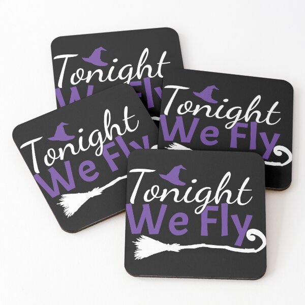 Item preview, Tonight we fly  designed and sold by MDSDesigns.