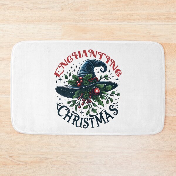 Item preview, Enchanting Christmas designed and sold by Anniebuh.