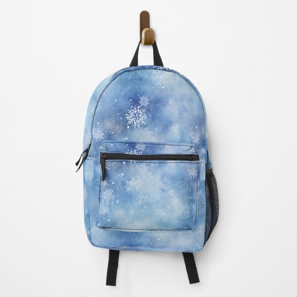 Item preview, Szomja - Snow flurries (1/4) designed and sold by sabantha.