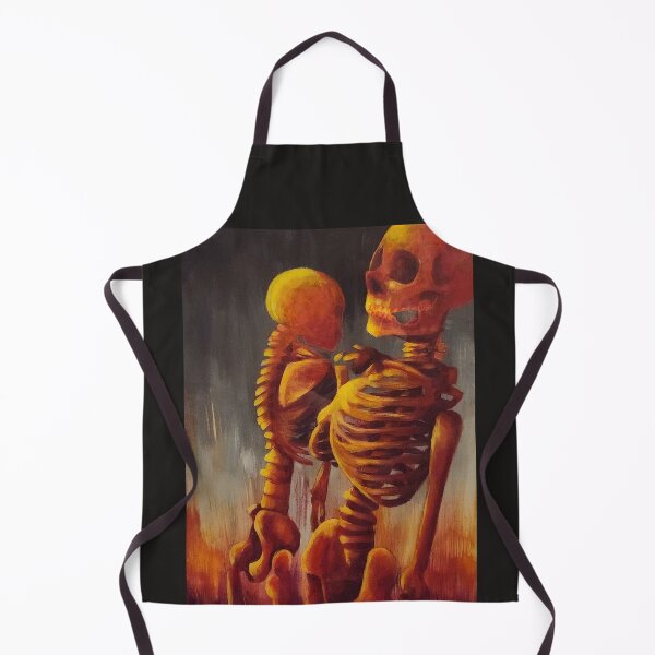 Item preview, Hell Fire designed and sold by ExoticBirdy.