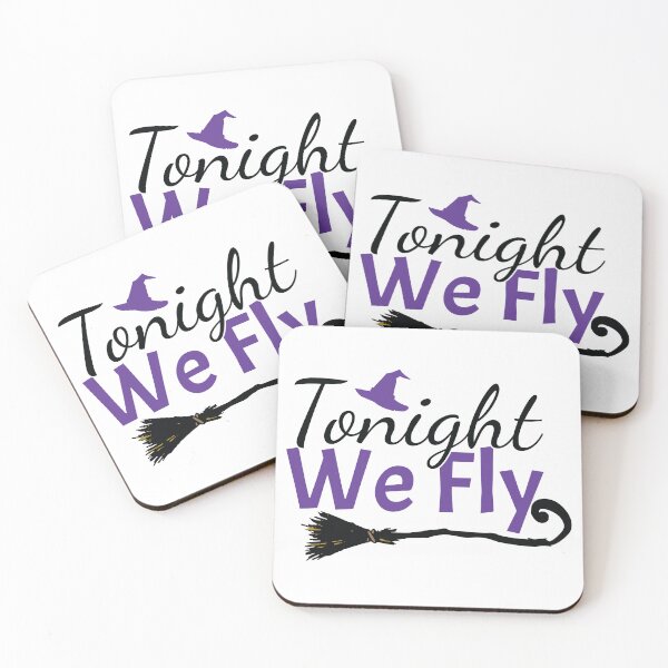Item preview, Tonight we fly  designed and sold by MDSDesigns.