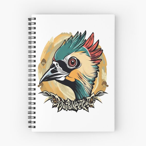 Item preview, Pūteketeke - The Bird of the Century  designed and sold by maheart83.