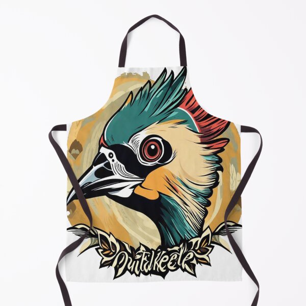 Item preview, Pūteketeke - The Bird of the Century designed and sold by maheart83.