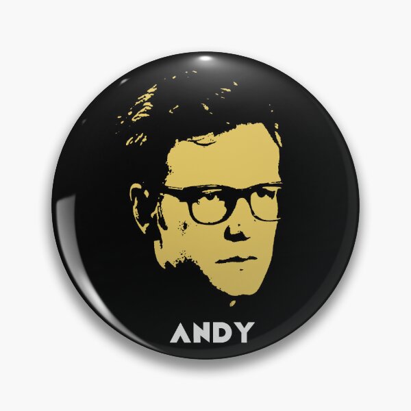 Item preview, Depeche Mode - Andy designed and sold by alfredosorli.