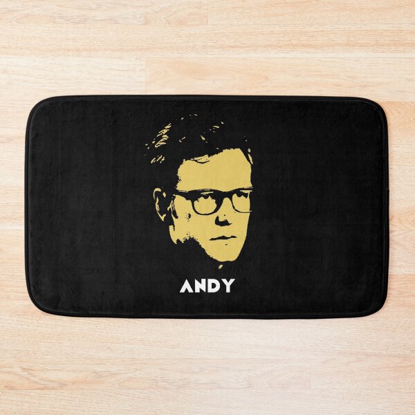 Item preview, Depeche Mode - Andy designed and sold by alfredosorli.