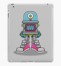 Stomp Bot 2000 iPad Case/Skin