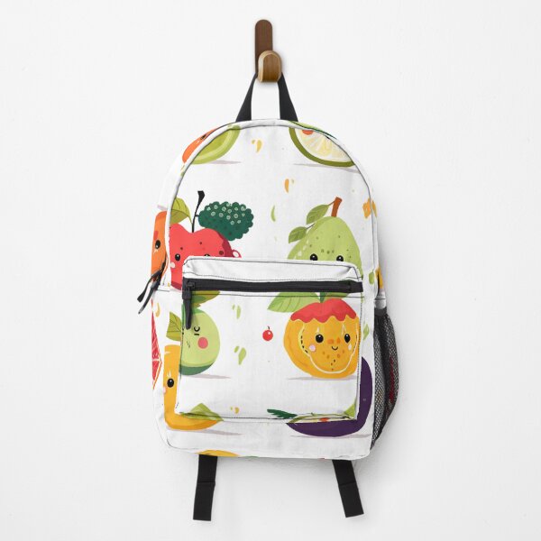 Item preview, cute separate vector art pieces on different kinds of fruits designed and sold by Nanthikan.
