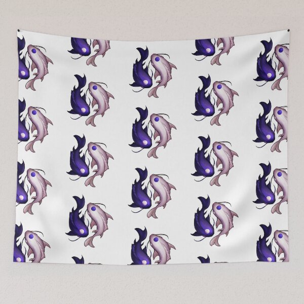 Item preview, Tui and La v2 designed and sold by acearose.