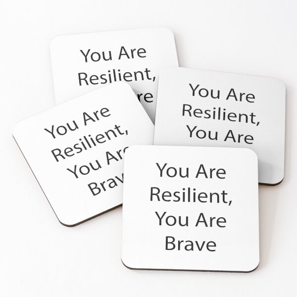 Item preview, Mental Health Quote 5 designed and sold by Park Windsor.