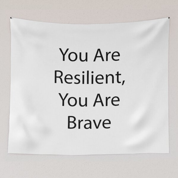 Item preview, Mental Health Quote 5 designed and sold by Park Windsor.