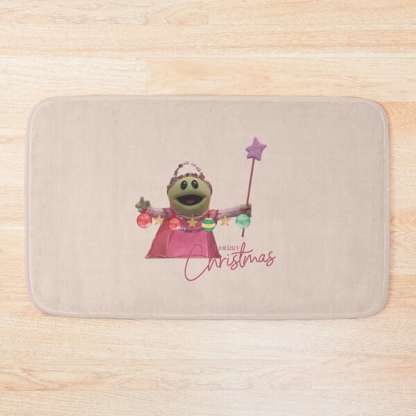 Item preview, Nanalan Christmas designed and sold by Gizmonn.