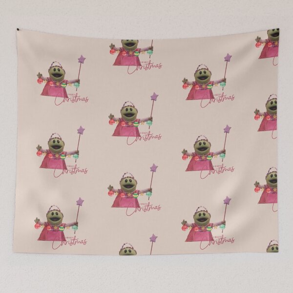 Item preview, Nanalan Christmas designed and sold by Gizmonn.
