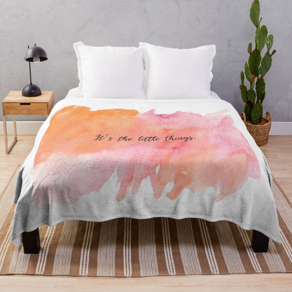 Item preview, It's the little things in life designed and sold by Hb-Designs123.