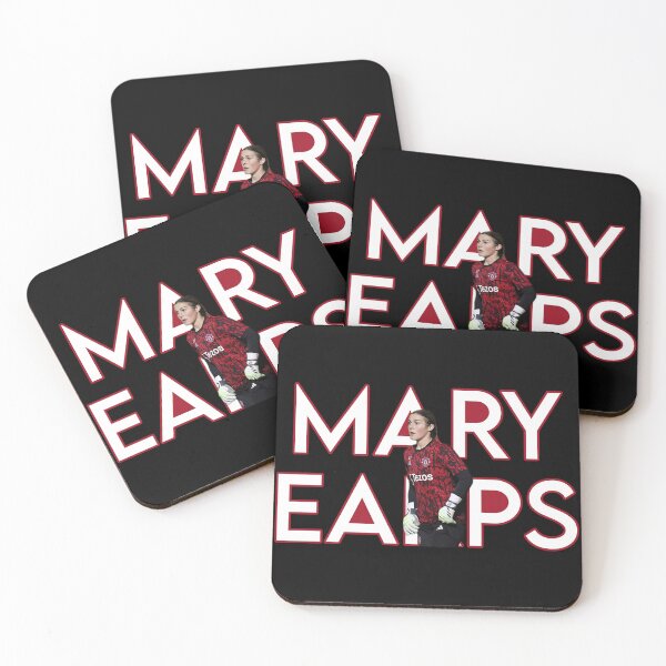 Item preview, Mary Earps designed and sold by kripalsutariya.